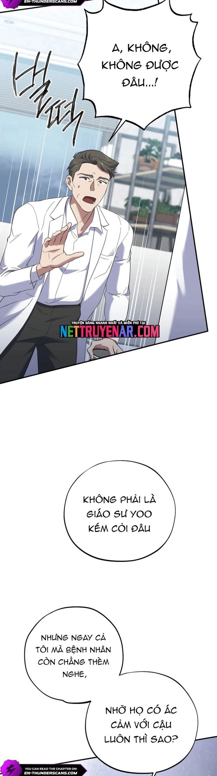 Tuyệt Đỉnh Bác Sĩ Chapter 54 - Trang 2