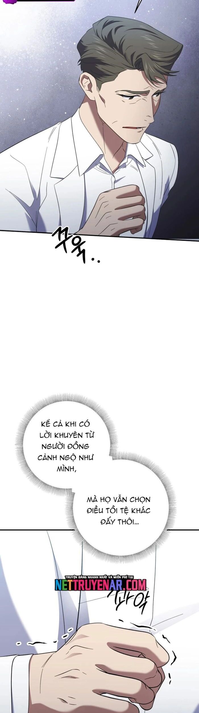Tuyệt Đỉnh Bác Sĩ Chapter 54 - Trang 2