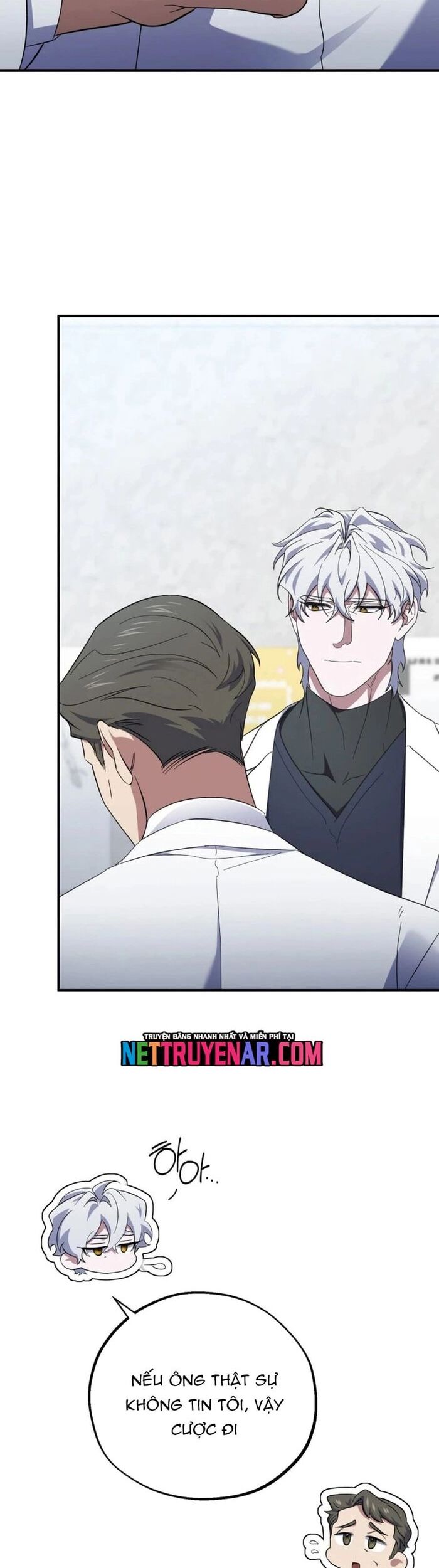 Tuyệt Đỉnh Bác Sĩ Chapter 54 - Trang 2