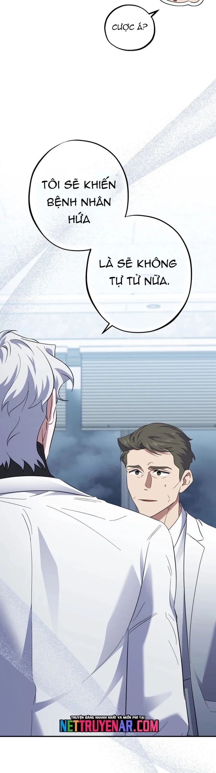 Tuyệt Đỉnh Bác Sĩ Chapter 54 - Trang 2