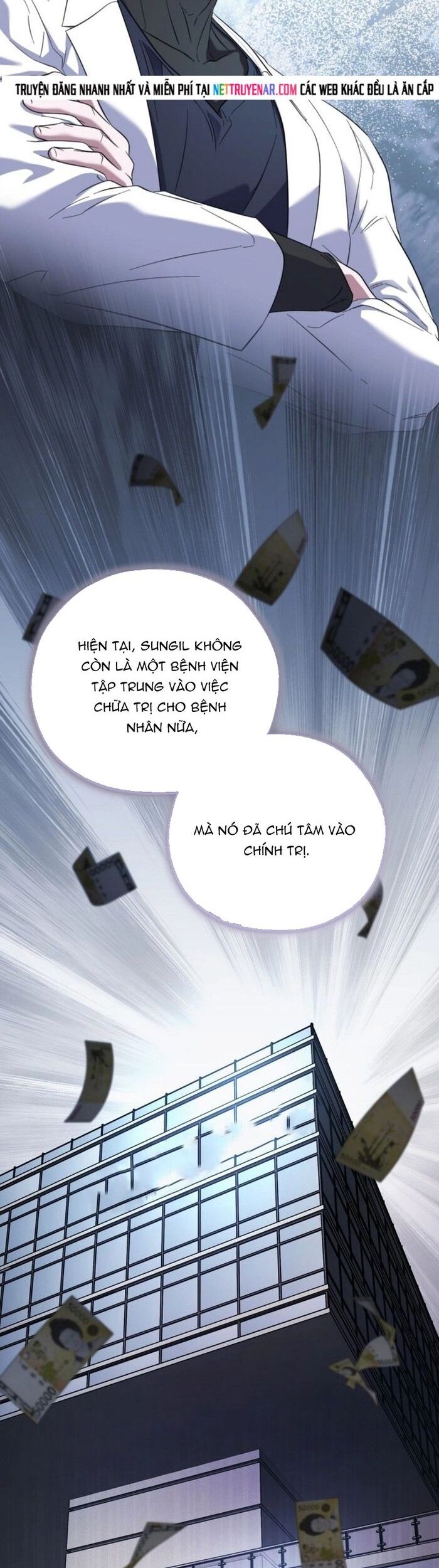 Tuyệt Đỉnh Bác Sĩ Chapter 55 - Trang 2