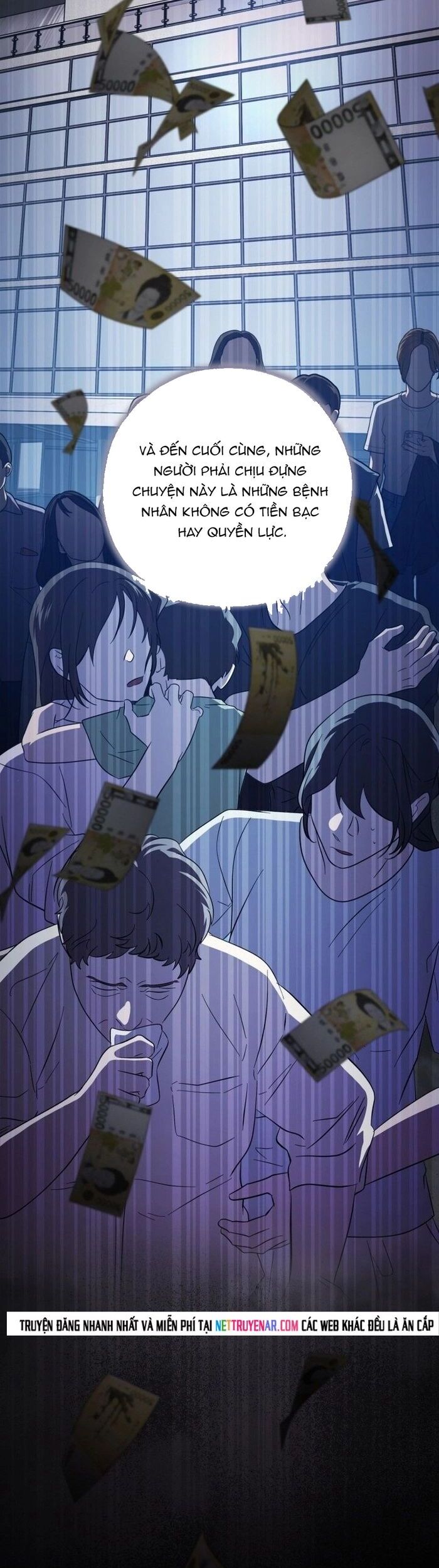 Tuyệt Đỉnh Bác Sĩ Chapter 55 - Trang 2