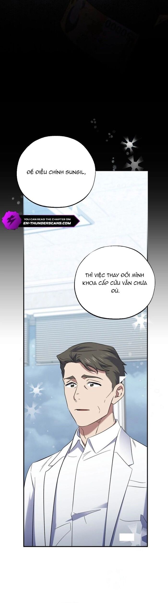 Tuyệt Đỉnh Bác Sĩ Chapter 55 - Trang 2