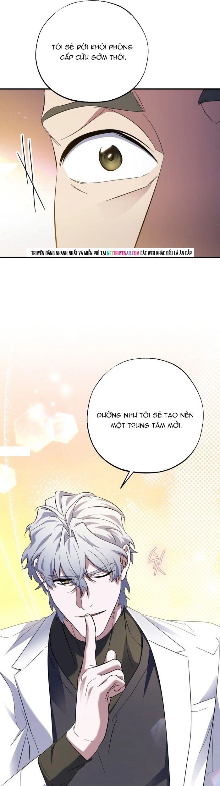 Tuyệt Đỉnh Bác Sĩ Chapter 55 - Trang 2