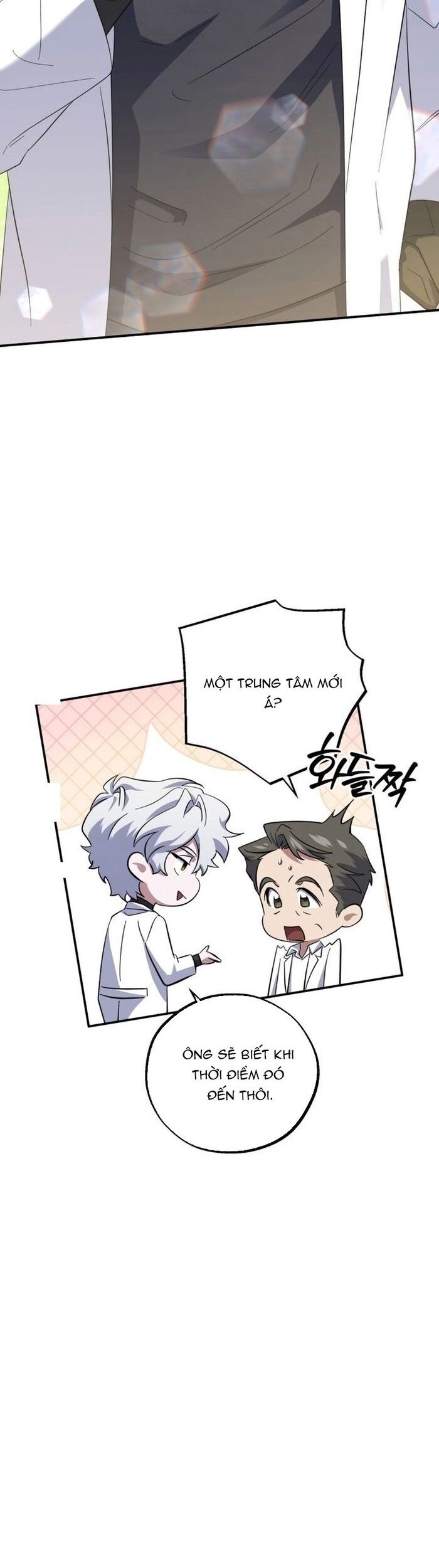 Tuyệt Đỉnh Bác Sĩ Chapter 55 - Trang 2