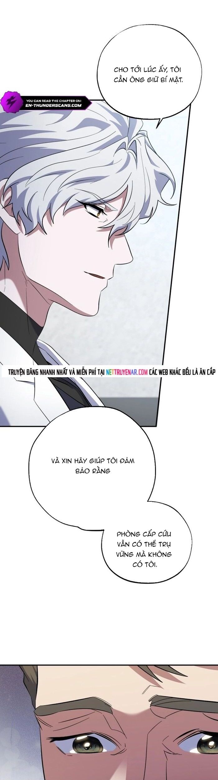 Tuyệt Đỉnh Bác Sĩ Chapter 55 - Trang 2