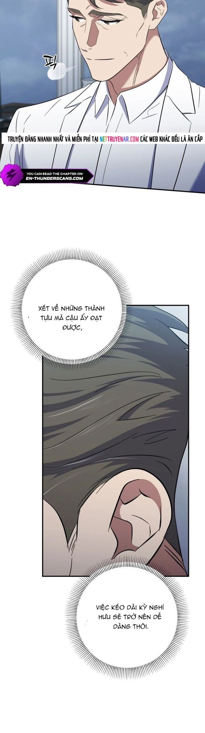 Tuyệt Đỉnh Bác Sĩ Chapter 55 - Trang 2