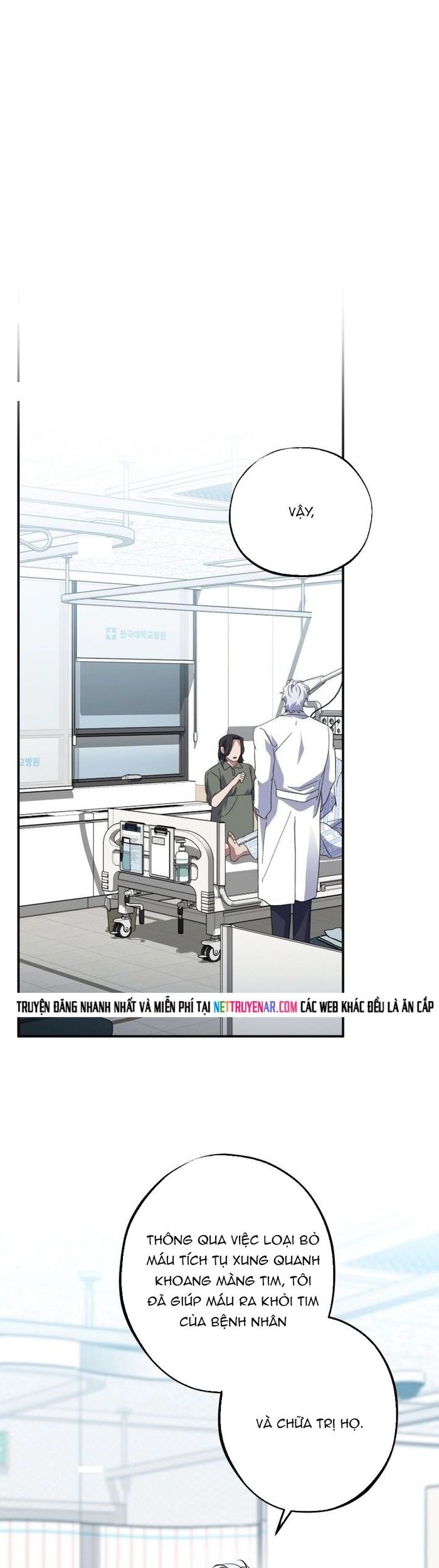 Tuyệt Đỉnh Bác Sĩ Chapter 55 - Trang 2