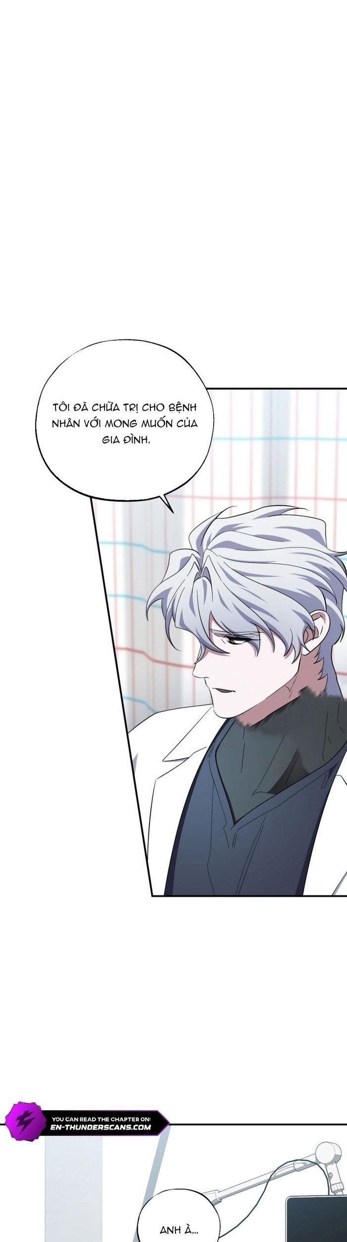 Tuyệt Đỉnh Bác Sĩ Chapter 55 - Trang 2