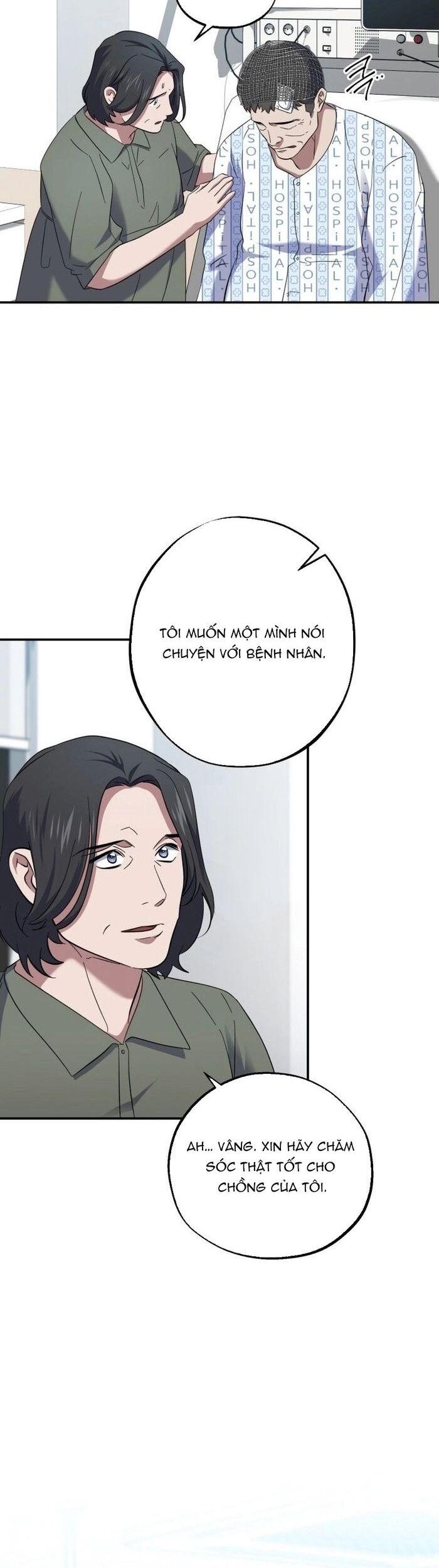 Tuyệt Đỉnh Bác Sĩ Chapter 55 - Trang 2