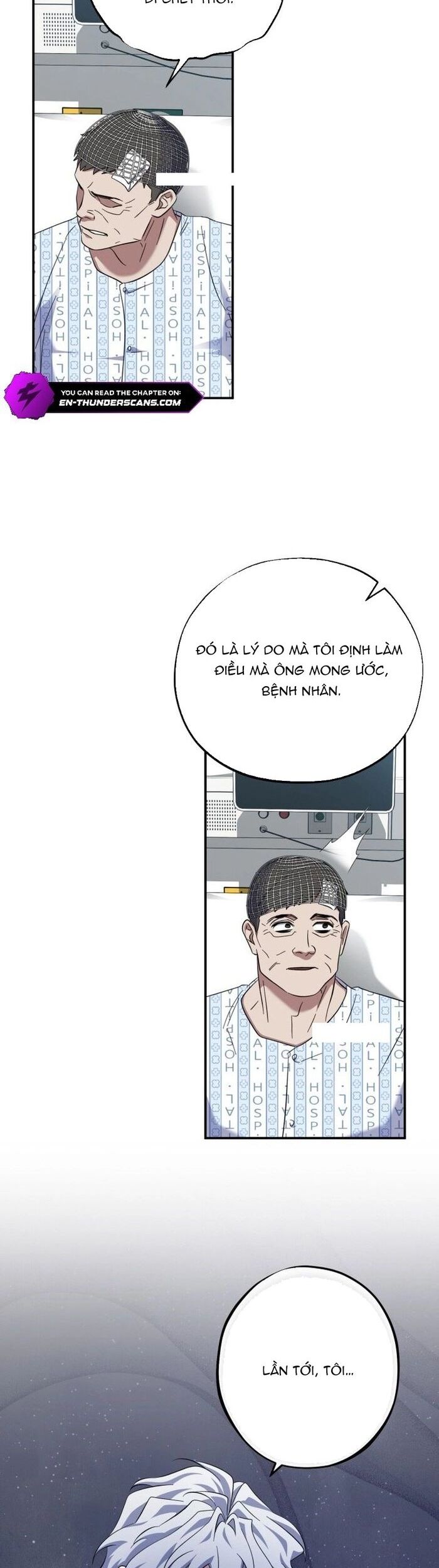Tuyệt Đỉnh Bác Sĩ Chapter 55 - Trang 2