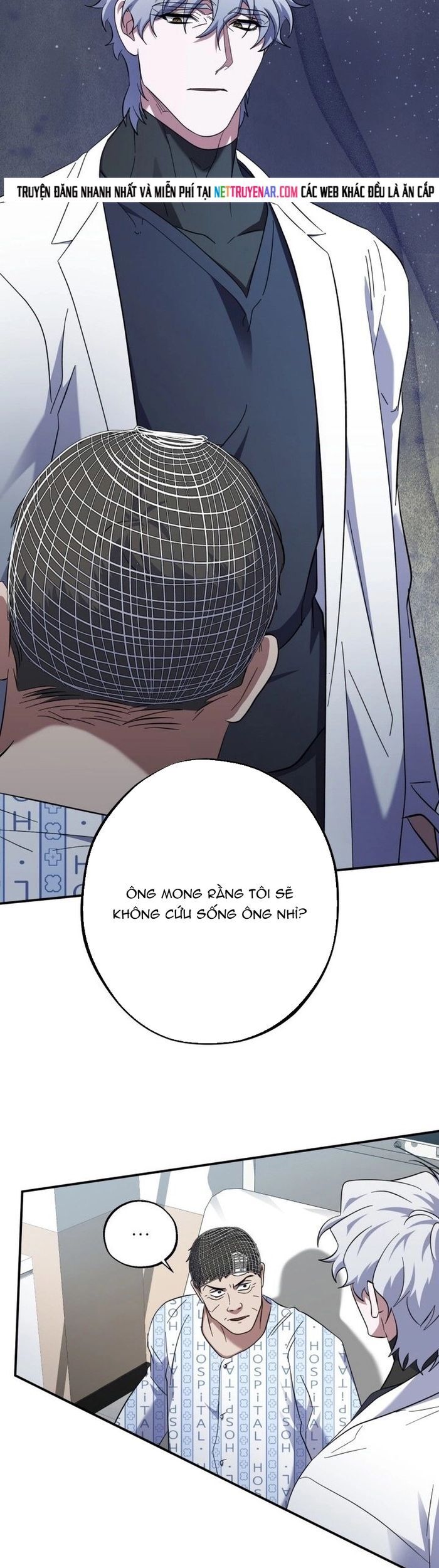 Tuyệt Đỉnh Bác Sĩ Chapter 55 - Trang 2