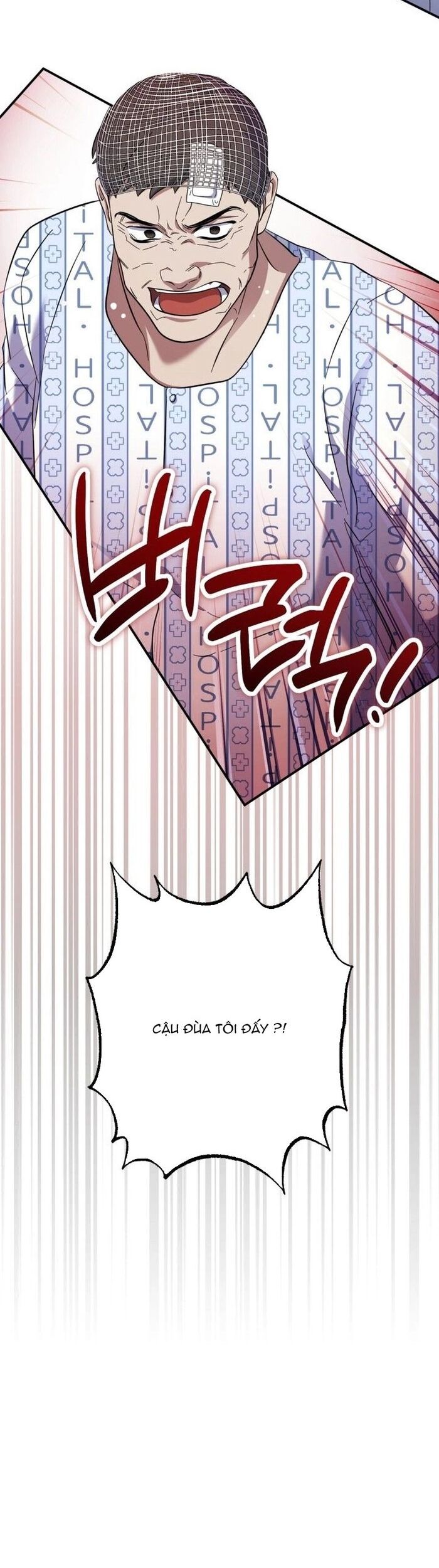 Tuyệt Đỉnh Bác Sĩ Chapter 55 - Trang 2