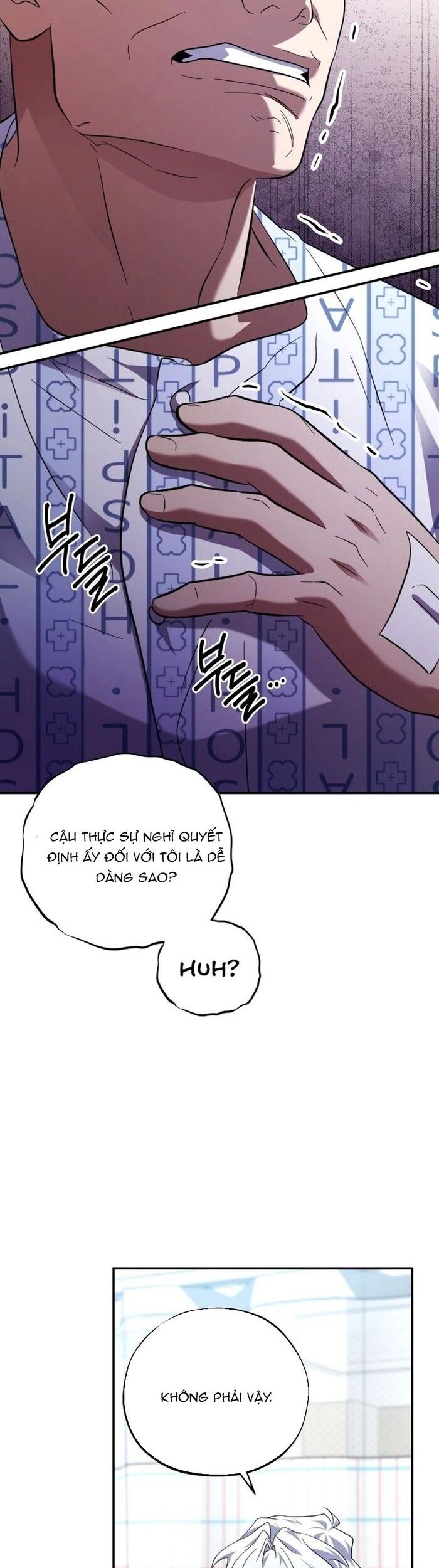 Tuyệt Đỉnh Bác Sĩ Chapter 55 - Trang 2