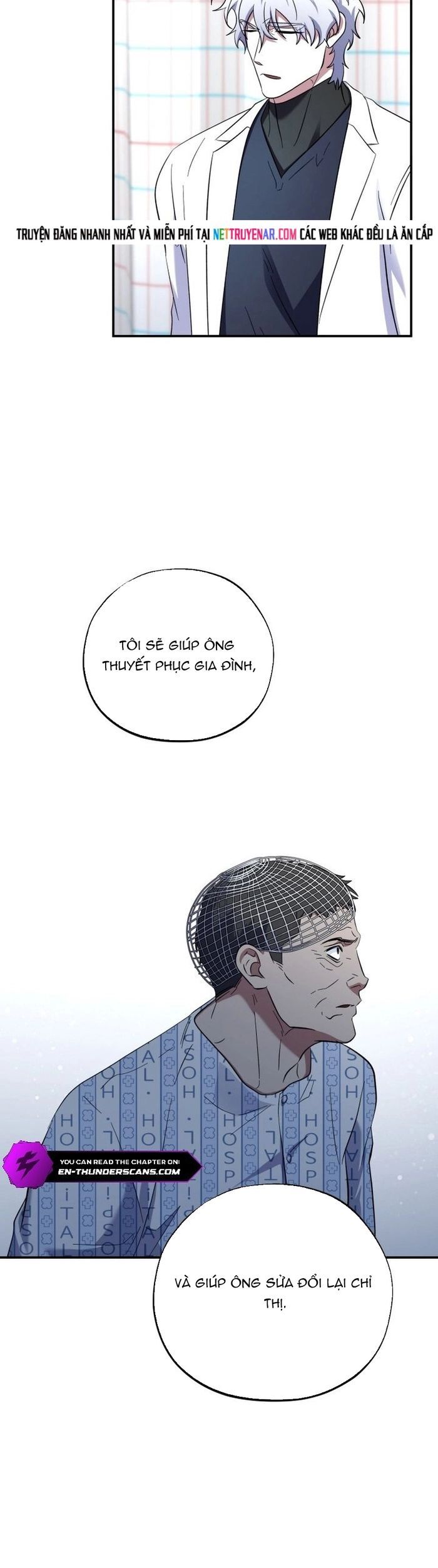 Tuyệt Đỉnh Bác Sĩ Chapter 55 - Trang 2