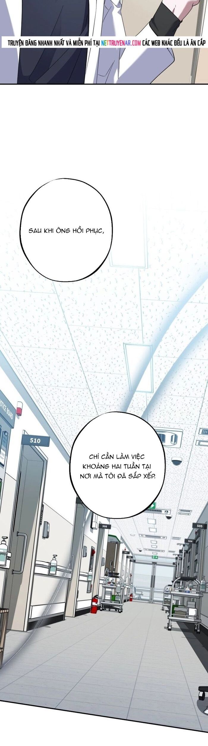 Tuyệt Đỉnh Bác Sĩ Chapter 55 - Trang 2