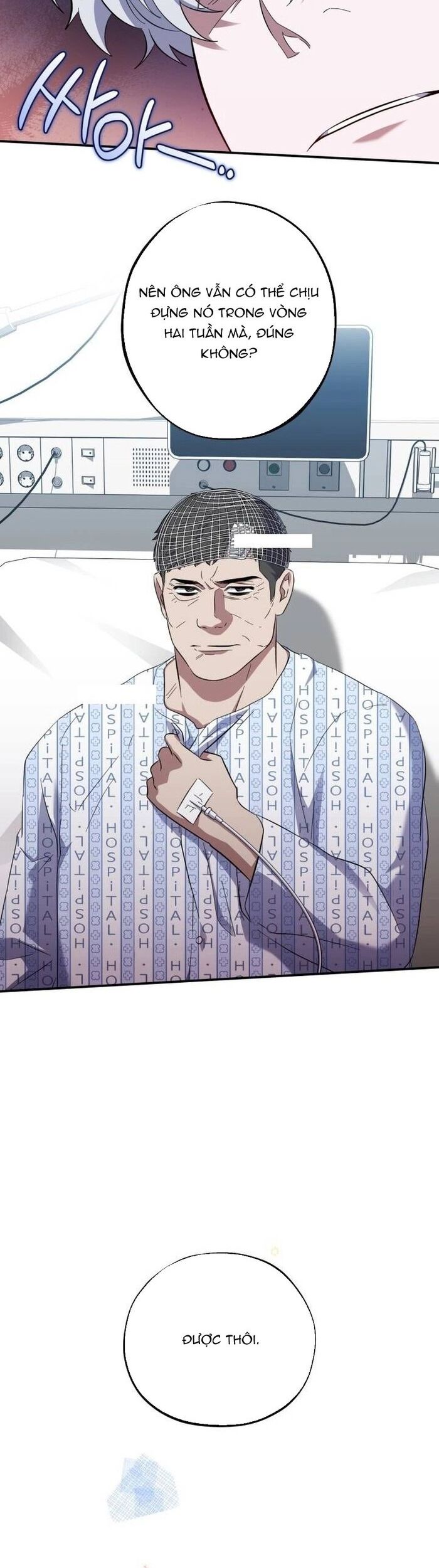 Tuyệt Đỉnh Bác Sĩ Chapter 55 - Trang 2