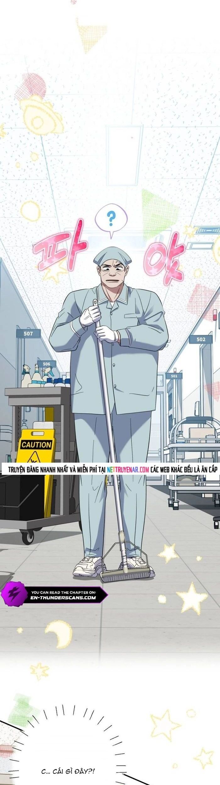 Tuyệt Đỉnh Bác Sĩ Chapter 55 - Trang 2