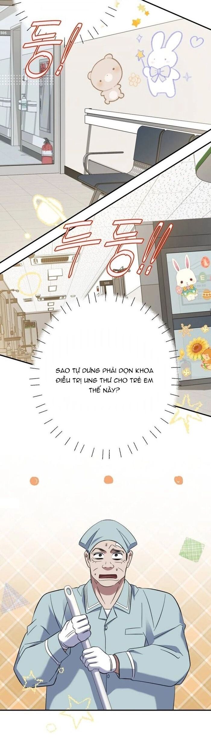 Tuyệt Đỉnh Bác Sĩ Chapter 55 - Trang 2