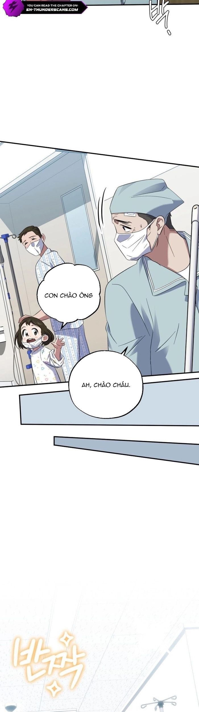 Tuyệt Đỉnh Bác Sĩ Chapter 55 - Trang 2