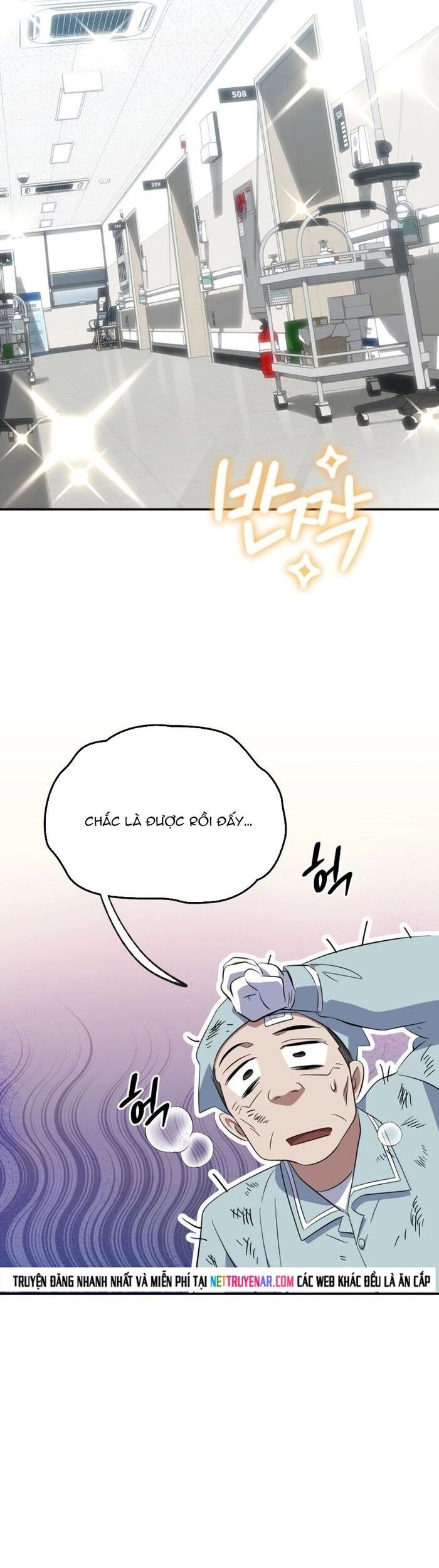 Tuyệt Đỉnh Bác Sĩ Chapter 55 - Trang 2