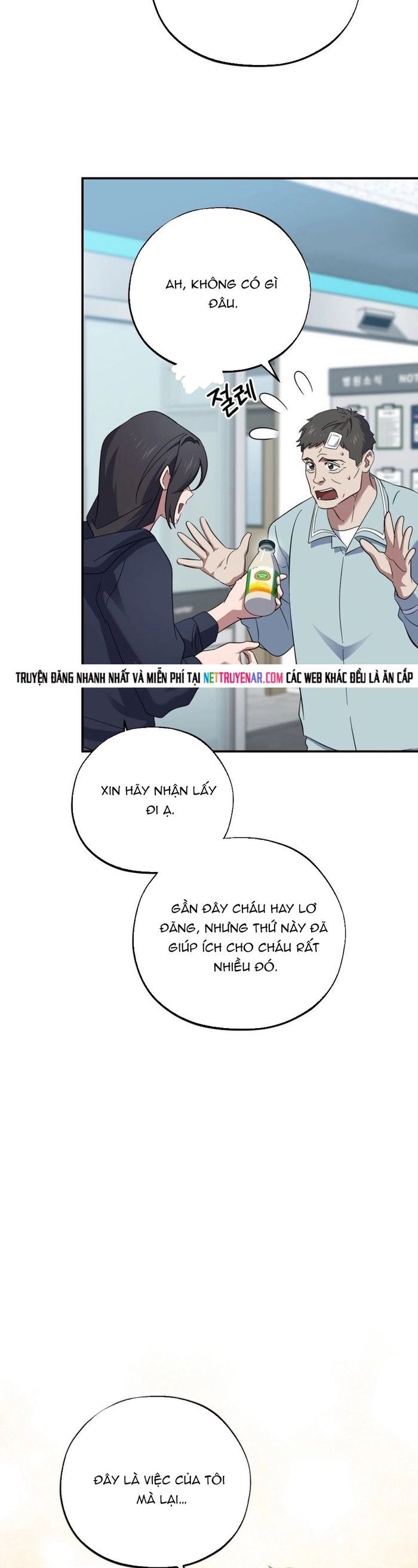 Tuyệt Đỉnh Bác Sĩ Chapter 55 - Trang 2