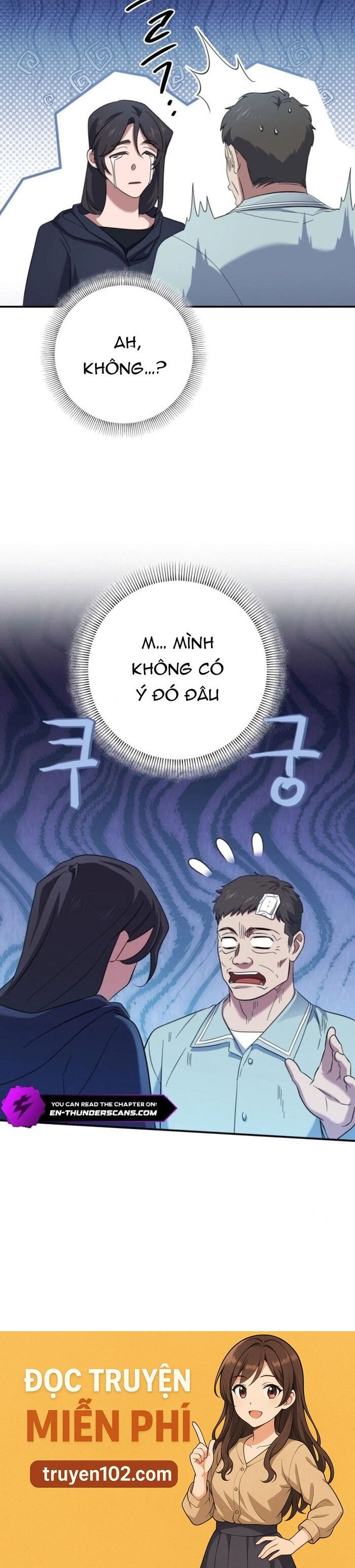 Tuyệt Đỉnh Bác Sĩ Chapter 55 - Trang 2