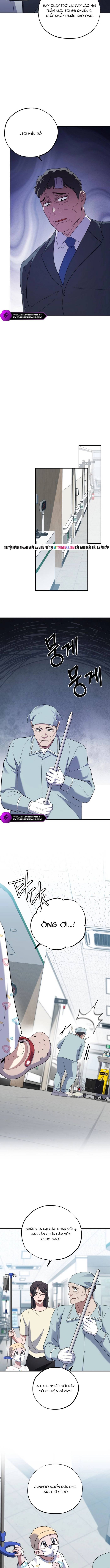 Tuyệt Đỉnh Bác Sĩ Chapter 56 - Trang 2