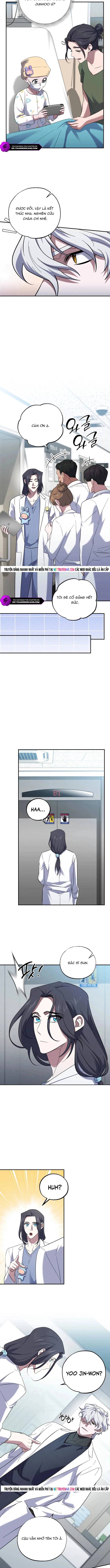 Tuyệt Đỉnh Bác Sĩ Chapter 57 - Trang 2