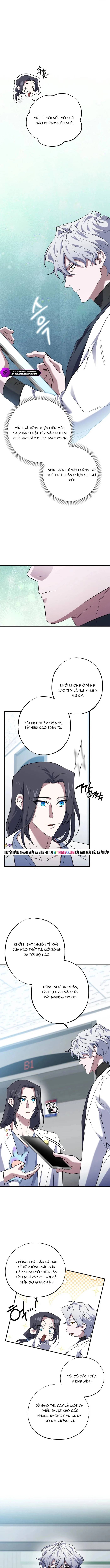 Tuyệt Đỉnh Bác Sĩ Chapter 57 - Trang 2