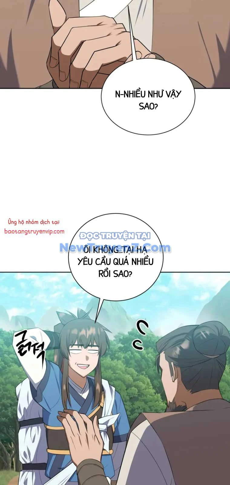 Tuyệt Đỉnh Võ Lâm Chapter 44 - Trang 3