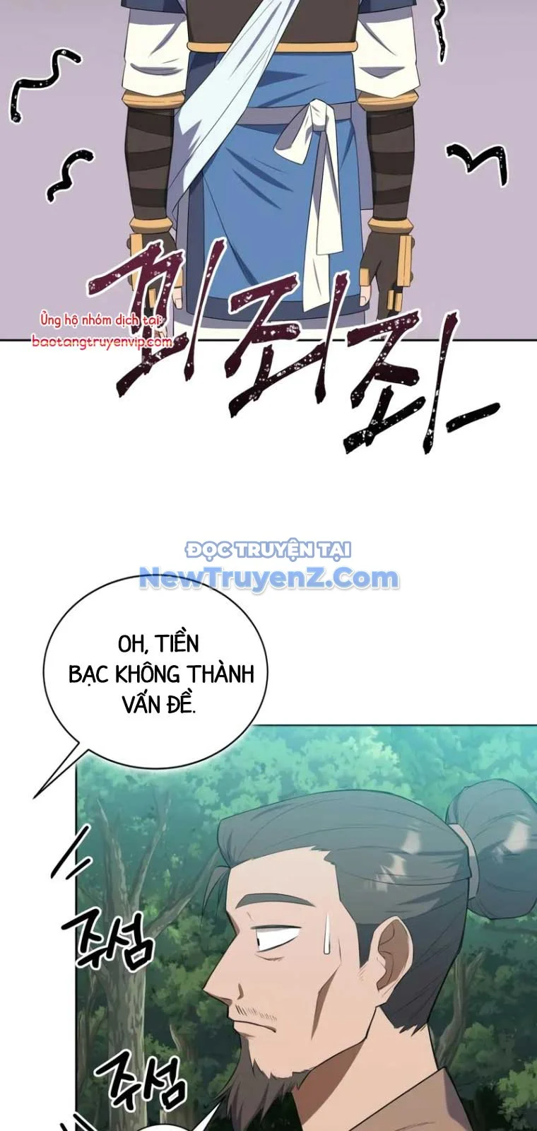 Tuyệt Đỉnh Võ Lâm Chapter 44 - Trang 3