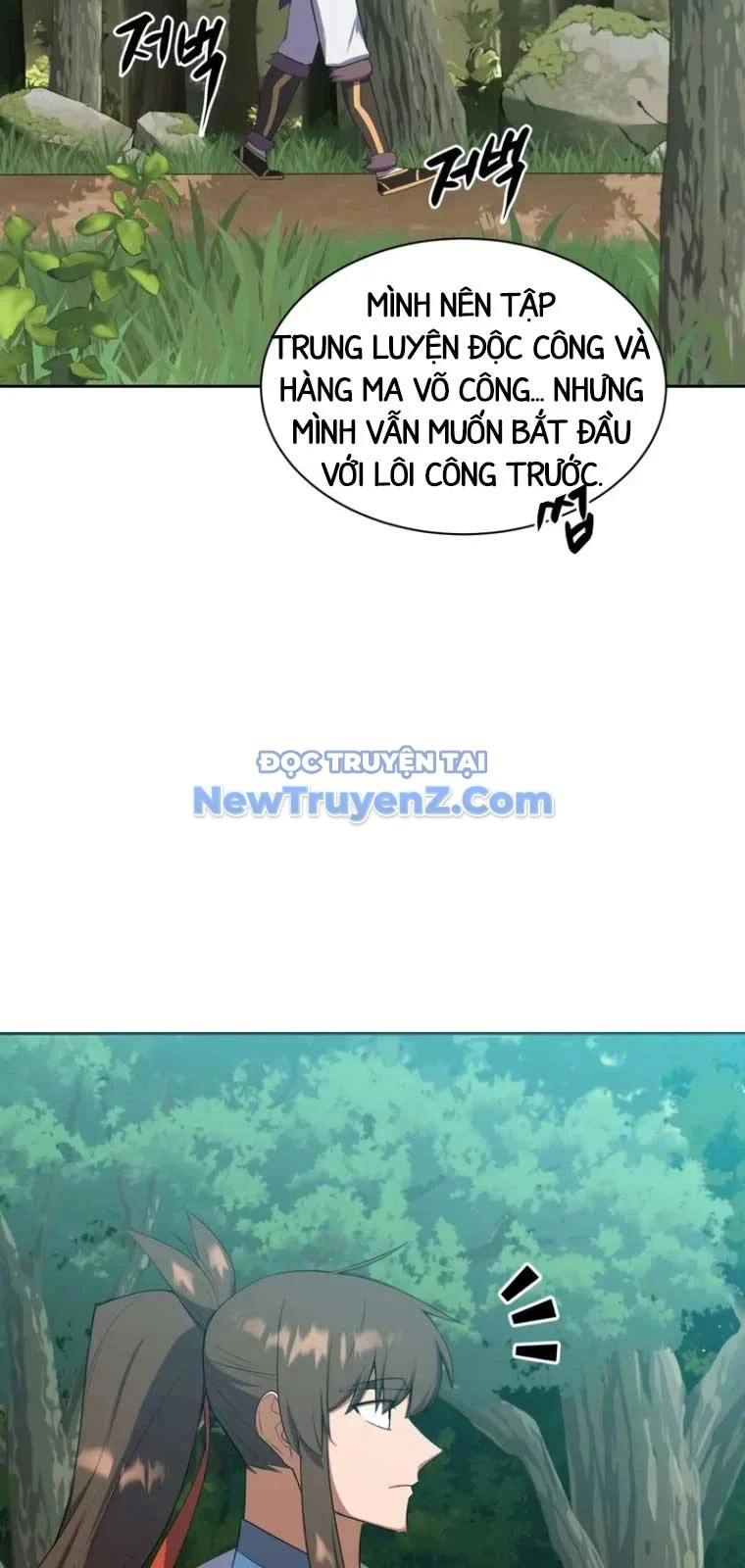 Tuyệt Đỉnh Võ Lâm Chapter 44 - Trang 3