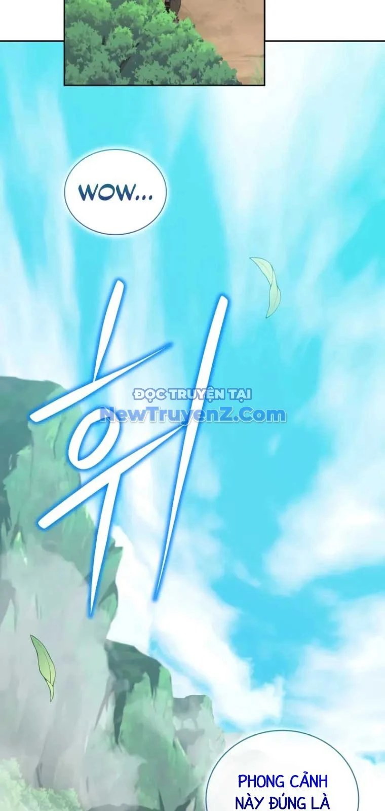 Tuyệt Đỉnh Võ Lâm Chapter 44 - Trang 3