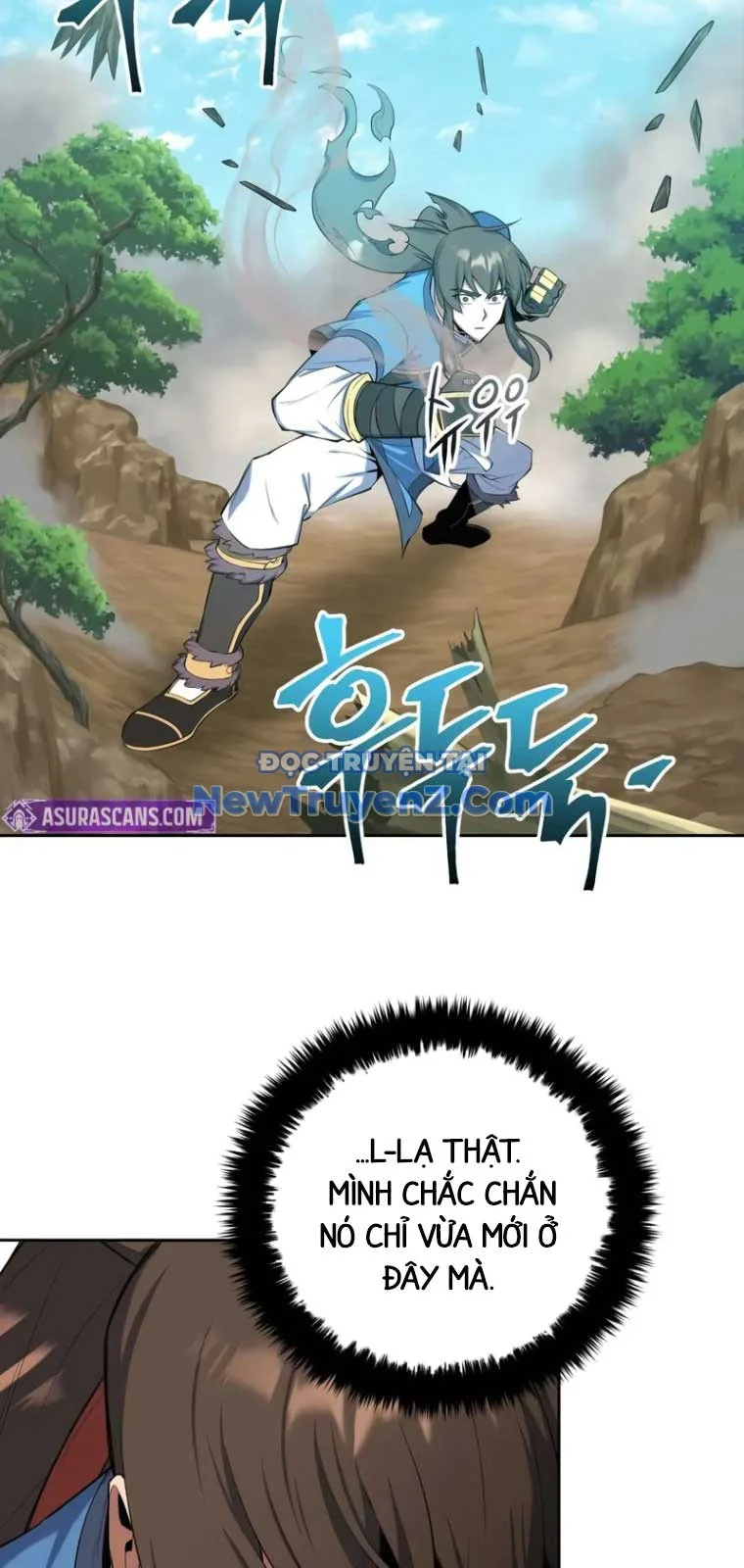 Tuyệt Đỉnh Võ Lâm Chapter 44 - Trang 3