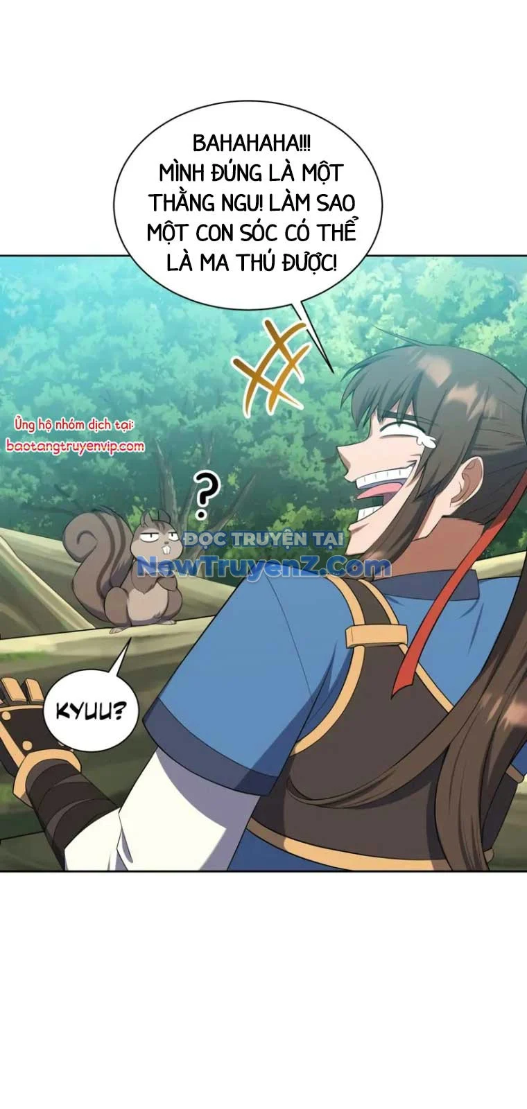Tuyệt Đỉnh Võ Lâm Chapter 44 - Trang 3