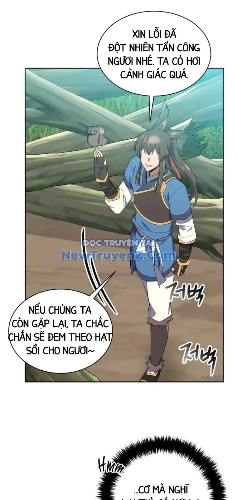 Tuyệt Đỉnh Võ Lâm Chapter 44 - Trang 3