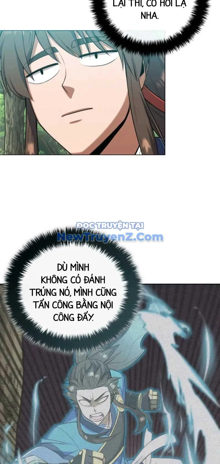Tuyệt Đỉnh Võ Lâm Chapter 44 - Trang 3