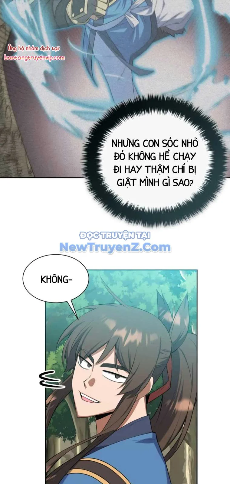 Tuyệt Đỉnh Võ Lâm Chapter 44 - Trang 3