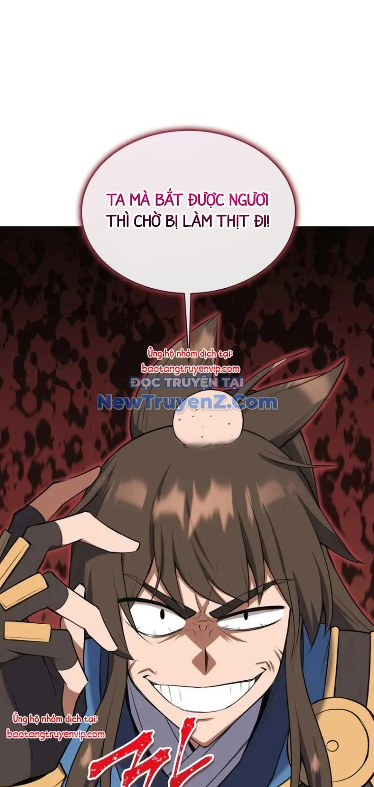 Tuyệt Đỉnh Võ Lâm Chapter 44 - Trang 3