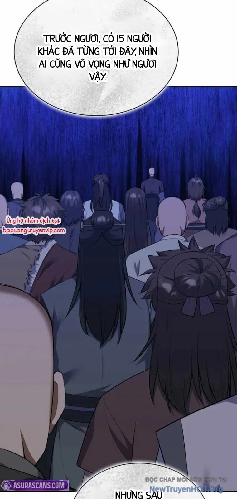 Tuyệt Đỉnh Võ Lâm Chapter 45 - Trang 2