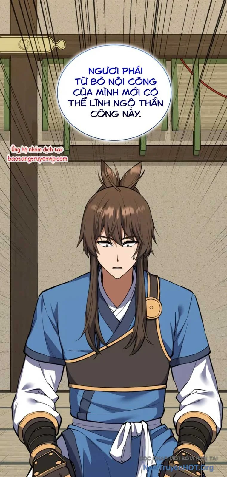 Tuyệt Đỉnh Võ Lâm Chapter 46 - Trang 2