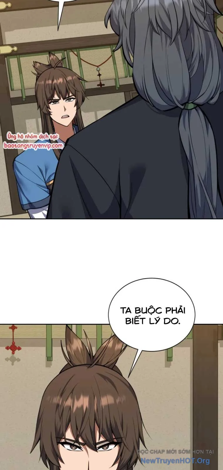 Tuyệt Đỉnh Võ Lâm Chapter 46 - Trang 2