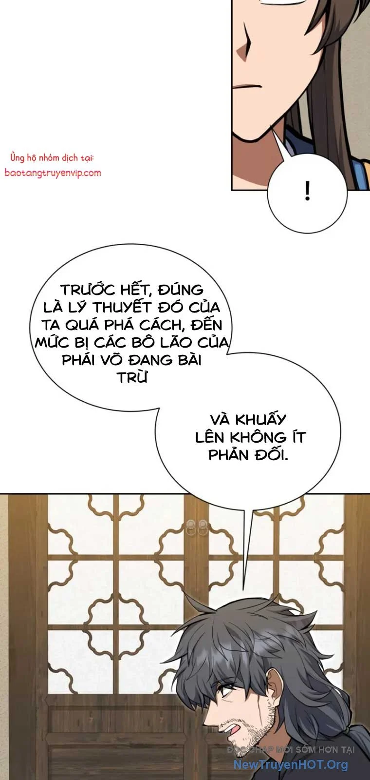 Tuyệt Đỉnh Võ Lâm Chapter 46 - Trang 2