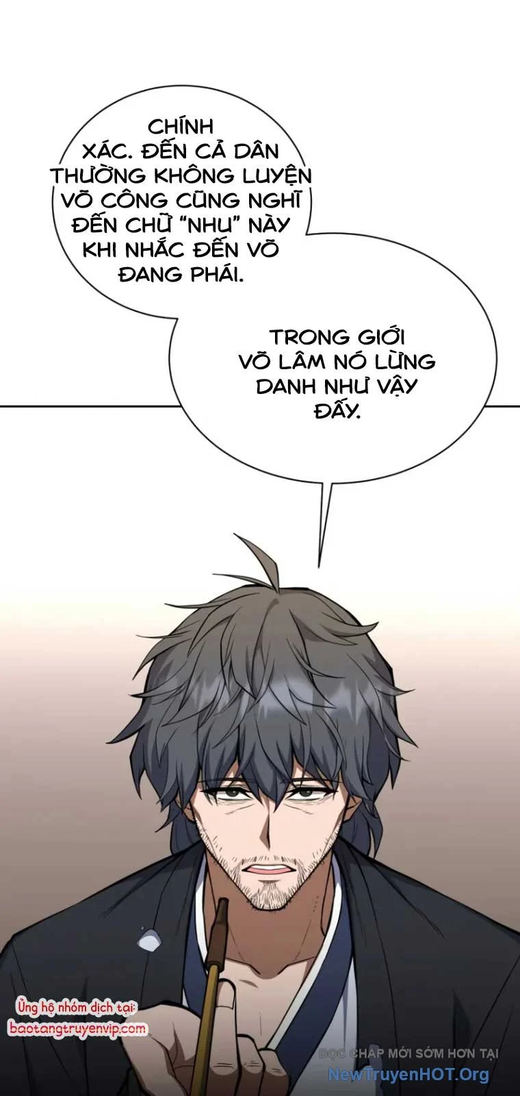 Tuyệt Đỉnh Võ Lâm Chapter 46 - Trang 2