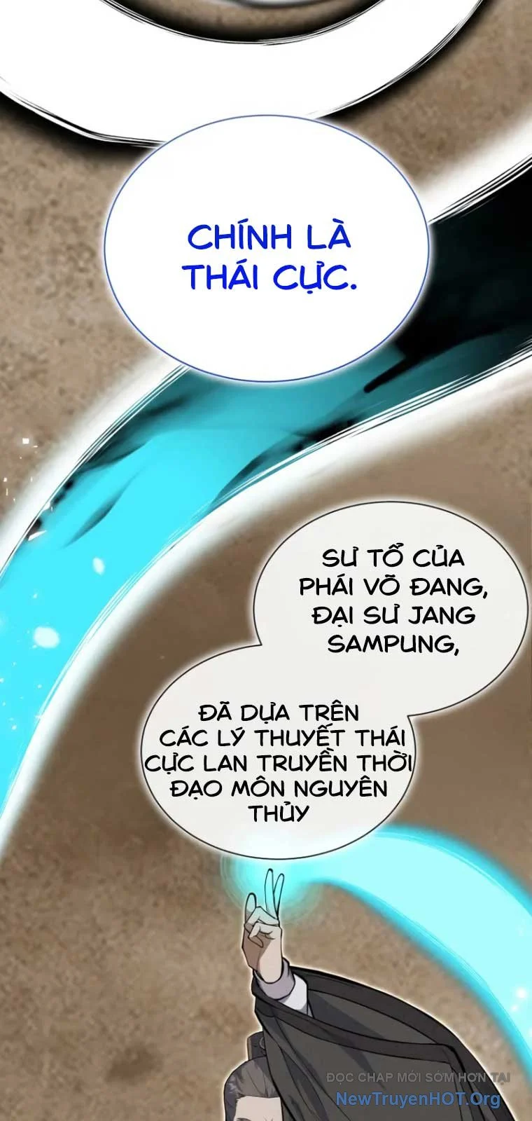 Tuyệt Đỉnh Võ Lâm Chapter 46 - Trang 2