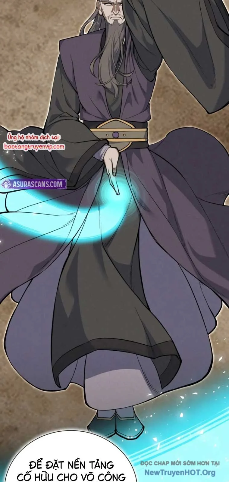 Tuyệt Đỉnh Võ Lâm Chapter 46 - Trang 2
