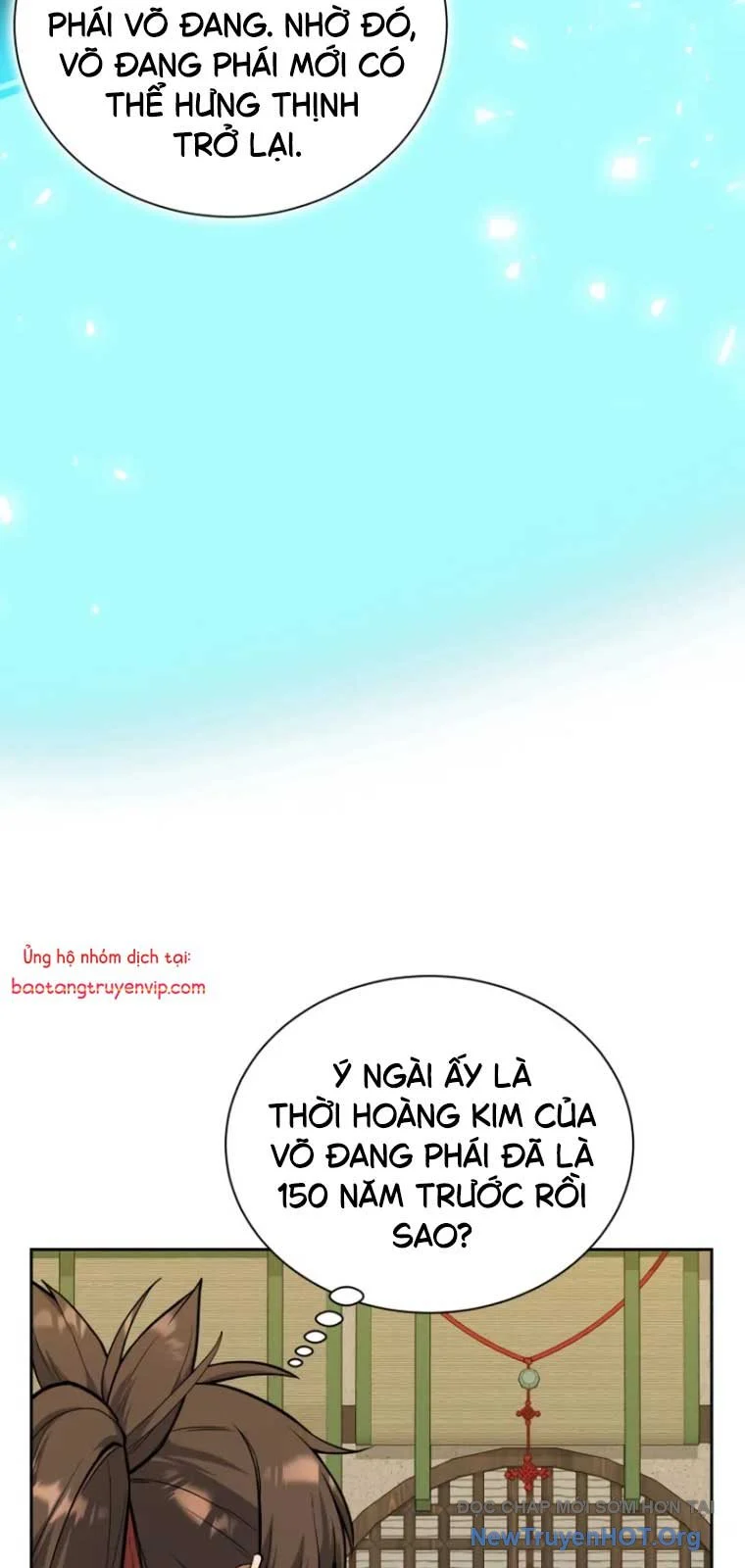 Tuyệt Đỉnh Võ Lâm Chapter 46 - Trang 2