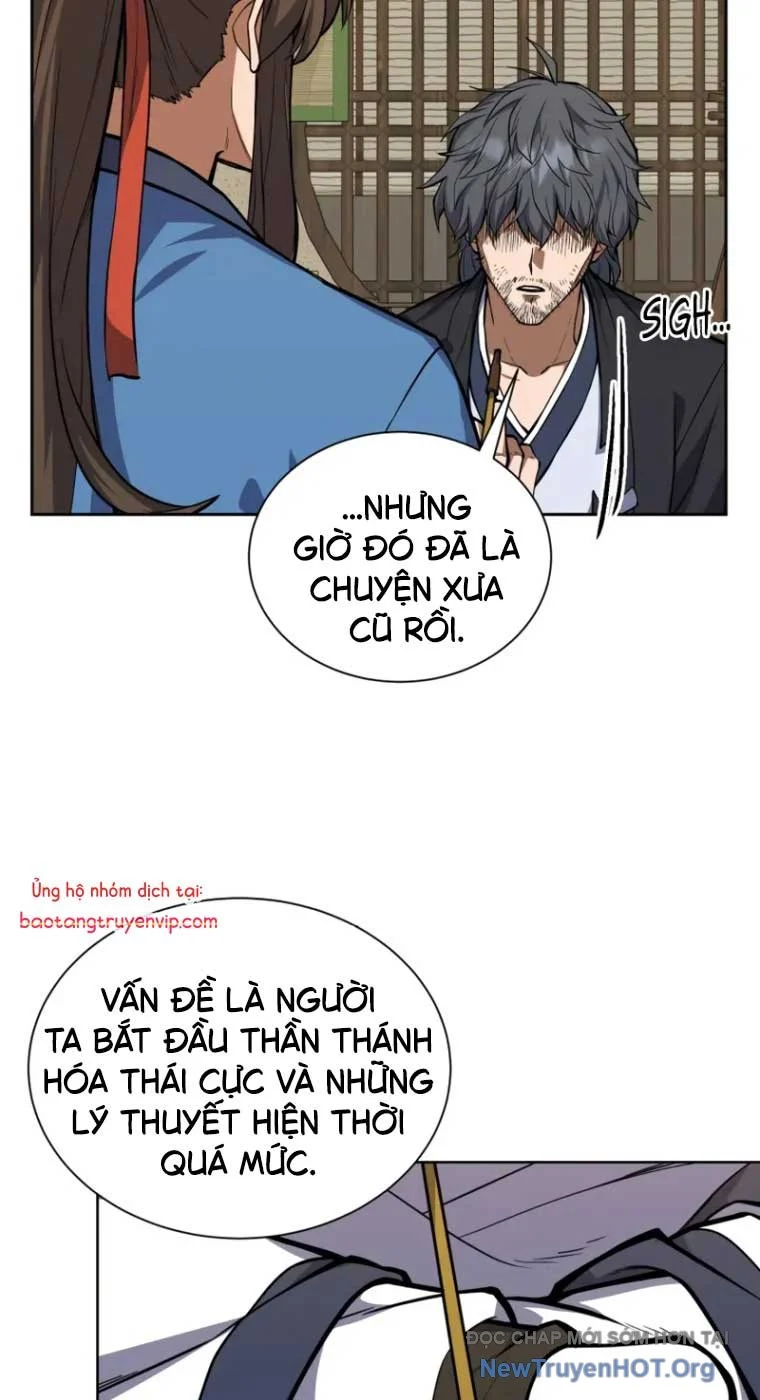 Tuyệt Đỉnh Võ Lâm Chapter 46 - Trang 2