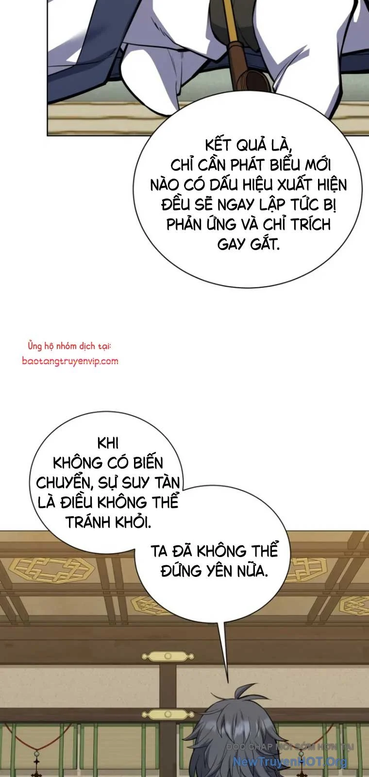 Tuyệt Đỉnh Võ Lâm Chapter 46 - Trang 2